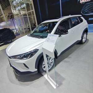 <span class=keywords><strong>Toyota</strong></span> Corolla Cross 2026 Nouveau Hybride 1.2T 2.0 L Édition Elite Deluxe Pioneer Export Chine Voiture Corolla Hybride - Product Image 1