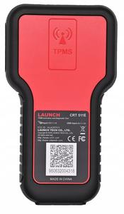 أفضل مبيعات جهاز فحص السيارات X-431 CRT 5011E مع واي فاي وبلوتوث، أداة تشخيص وبرمجة مفاتيح السيارات والشاحنات - Product Image 6