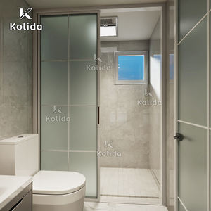 Kolida ตู้คอนเทนเนอร์ขยายได้สองด้าน, ที่อยู่อาศัยคุณภาพสูงสำหรับคลินิกร้านค้าปลีกที่อยู่อาศัยส่วนตัว - Product Image 5