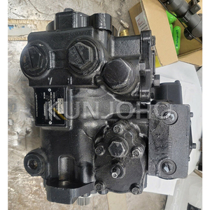 Bomba de pistón hidráulica Danfoss MPV046 para mercados chinos en línea, modelos MPV046C, MPV-046-C-B-B-H-S-B-J-AA-G-A-BJJ-DA-A-ZG-A-NNN-*** - Product Image 4