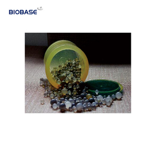 BIOBASE 2026 Aktionsangebot: Vertikale Planetenkugelmühle für Labore (Quadratischer Typ) mit 4 Behältern, Kapazität 2L, Kugelmühlenpreis - Product Image 6