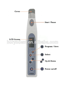 Foshan Horyn Dentaire Endontic <span class=keywords><strong>Canal</strong></span> Radiculaire 16:1 Pièce à main sans fil <span class=keywords><strong>Endo</strong></span> Moteur Prix - Product Image 3