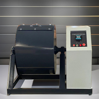 Factory Direct Supply Good QualityLos Angeles Abrasion Testing Machine