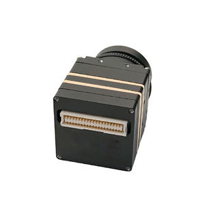 Máy Ảnh Nhiệt Mini Tầm Xa Bền Bỉ OEM Ống Kính Cố Định <span class=keywords><strong>ULIS</strong></span> Lõi Nhiệt - Product Image 2