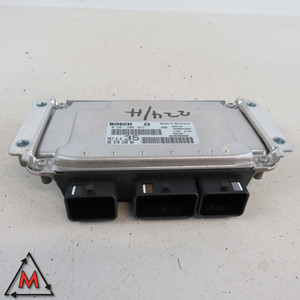 Centralina Motore ECU 0261206943 9657823880 Peugeot 307 Mk1 01-05 (80901) - Product Image 4