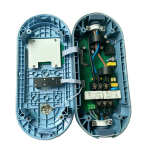 Mạch PCB model 2 của bộ sạc nhanh di động cho xe điện 16A một pha 3.5kw - Product Image 6