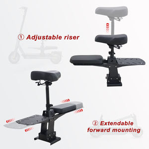 Accessoires de scooter de conduite Monorim série SCmax-Zt3pro/G2/G65/<span class=keywords><strong>G30</strong></span> LD/P/E pour <span class=keywords><strong>Segway</strong></span> et Xiaomi - Product Image 3