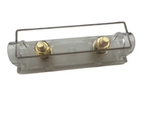 <span class=keywords><strong>4</strong></span> yollu 6 yollu sigorta kutusu akıllı ANL/AFS/blade sigorta tutucu sigorta blokları - Product Image 2