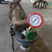 Machine de soudage orbitale KEPUNI polyvalente, haute efficacité et précision, pour tube à tube et plaque