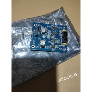 เทอร์โมฟิชเชอร์100545-00ใหม่1ชิ้นบอร์ดอินพุตสัญญาณ42i จัดส่ง DHL - Product Image 2