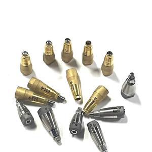 Tandheelkundige Implantaataccessoires Scanning Staaf Tandheelkundige Implantaat Scanbody Intra-Orale Scanbody Metaal Scanbody Kan Worden Aangepast - Product Image 4