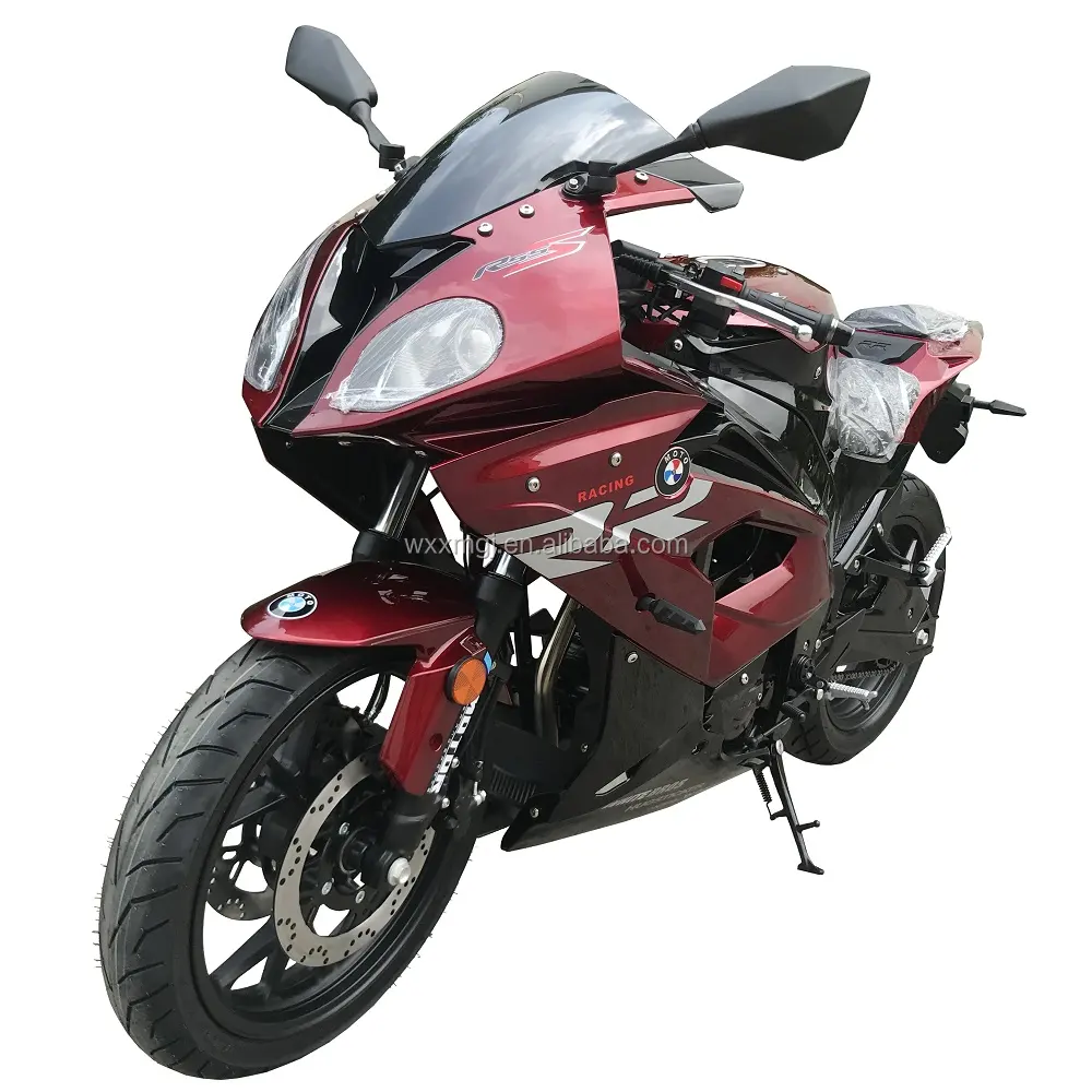 New motorcycle racing motor bikes 1500CC 250cc 400CC racing motorcycle adult