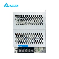 Delta DVP-ES2 Serie DVP40ES200R DVP40ES200 Host de 40 puntos 24DI/16DO 100K Entrada/Salida Fuente de Alimentación CA