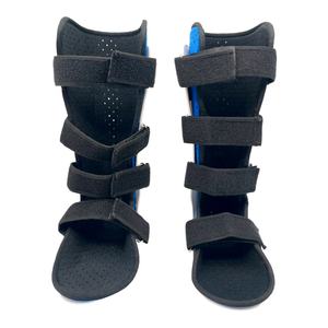 Bota Ortopédica Médica para Esguince <span class=keywords><strong>y</strong></span> Fractura de Tobillo, Equipo de Fisioterapia Unisex - Product Image 4
