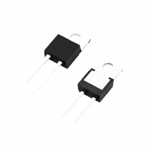 C3D10065A Electronics Component TO-220-2 BOM IC In Stock Single Diodes - Product Image 1