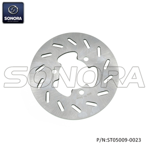 Disco de Freno Delantero para <span class=keywords><strong>Derbi</strong></span> <span class=keywords><strong>Senda</strong></span> <span class=keywords><strong>50</strong></span>, Alta Calidad ST05009-0023 - Product Image 2