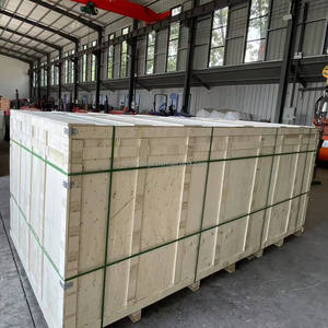 آلة حفر خنادق بسلسلة ذات وصلة ثلاثية النقاط للجرارات الزراعية مع مكونات تروس، قوة 50-220 حصان، عمق عمل 0-500 مم - Product Image 6