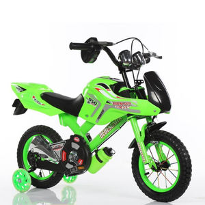 Prix du carton Vélo pour enfants/vélo pour enfants de 10 ans Moto pour enfants - Product Image 2