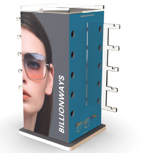 Giá Trưng Bày Kính Mắt Xoay Giá Trưng Bày Kính Râm Giá Trưng Bày - Product Image 2