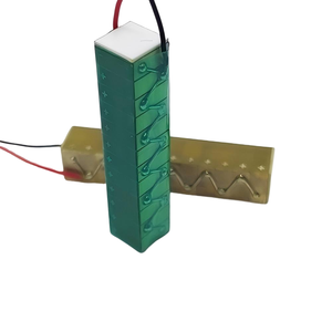 PI torlabs çok katmanlı yığılmış piezoelektrik seramik piezoelektrik aktüatör piezoelektrik Motor nanometre ölçekli 5um 36um 100um - Product Image 2