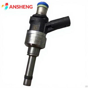 Inyector de combustible 35310-3L000 para <span class=keywords><strong>Hyundai</strong></span> <span class=keywords><strong>Genesis</strong></span> G80 <span class=keywords><strong>G90</strong></span> Kia K900 Stinger - Product Image 1