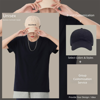 Casquette de golf premium avec logo brodé, séchage rapide, protection UV, pour sports de plein air, personnalisable