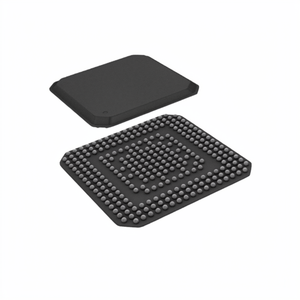 288 LFBGA Embedded TMS320C6204GHKA200 Authorized Distributor Components Electronic - Product Image 1