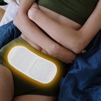 Top 10 des produits les plus vendus marque privée heizkissen fr die menstruations patch auto-chauffant crampes période menstruelle coussin anti-douleur