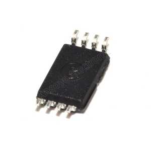 Composants électroniques ANSOYO BR93L86RFV-WE2 BR93L86RFV BR93L86 EEPROM RL86 W263 SSOP-B, puces de mémoire IC, circuits intégrés - Product Image 6
