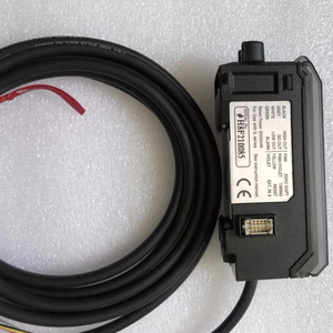IL-1000 IL-1050 IL-1500 IL-1550 ชุดเครื่องขยายสัญญาณเซ็นเซอร์เลเซอร์ ใหม่และของแท้ IL-1000 KEYENCE IL-1000 IL-1050 IL-1500 IL-1550 เลเซอร์ - Product Image 4