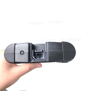 Cf53 máy tính xách tay Ag CF nông nghiệp dữ liệu điện tử liên kết edl V3 Wifi giao diện dịch vụ tư vấn V3 cố vấn chẩn đoán Cáp công cụ - Product Image 5