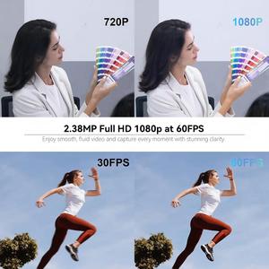 กล้องวิดีโอคอนเฟอเรนซ์ Zoom Certified Tenveo VL20N <span class=keywords><strong>NDI</strong></span> ซูม 20 เท่า ความละเอียด 1080P 60fps รองรับ USB HDMI LAN AI ติดตามอัตโนมัติ สำหรับ Zoom Skype <span class=keywords><strong>OBS</strong></span> - Product Image 4