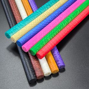 Férula Longlin Juma <span class=keywords><strong>de</strong></span> Resina para Tacos <span class=keywords><strong>de</strong></span> <span class=keywords><strong>Billar</strong></span> 26 cm, Accesorio <span class=keywords><strong>de</strong></span> 16.2 mm para Snooker y <span class=keywords><strong>Billar</strong></span>, 12 Colores a Elegir - Product Image 1