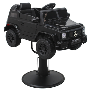 बच्चों के लिए चेयर नाई की कार की कुर्सी, नाई की दुकान, बच्चों के लिए नाई की दुकान - Product Image 2