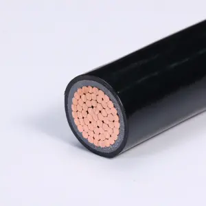 Customized Underground Cable Armoured Power Cables 95mm 120mm 30mm 185mm 240mm 300mm 500mm 630mm Electric Wire Manufacturing