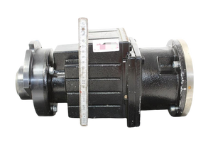 Новый оригинальный мотор-редуктор PLC 86 Min GST05-<span class=keywords><strong>2</strong></span> N VCK 1C Gearbo GST05-2NVCK1C - Product Image 2