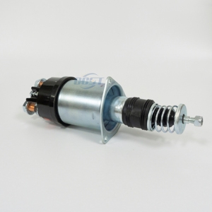 Longxun chuyển đổi khởi động cho Sâu Bướm <span class=keywords><strong>delco</strong></span> Remy 42mt khởi động 24V điện từ chuyển đổi 131349 7t0258 7x1955 9x9511 cbsd421 3604650rx - Product Image 3