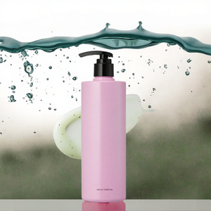 Shampooing capillaire 2-en-1 nourrissant, hydratant et nettoyant en profondeur, biologique, marque privée, pour adultes, 200 ml - Product Image 1