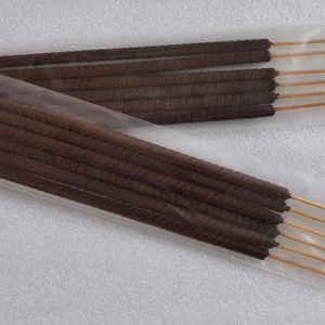 Natural Strong <b>Scented</b> Long Burning Time Outdoor Anti Fly Repellent Organic Religious Summer Incense <b>Stick</b> - Product Image 5