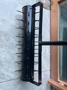 Hot Crossover Cán Vườn Vườn Có Thể Tháo Rời Đất Móng Tay Đấm Máy Của Nhãn Hiệu Cỏ Aerator - Product Image 6