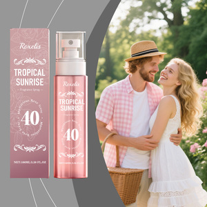 <span class=keywords><strong>Parfum</strong></span> pour femme, boisé, rose, <span class=keywords><strong>tropical</strong></span>, agréable, en couches, romantique, élégant, <span class=keywords><strong>parfum</strong></span> naturel, longue tenue, usage domestique, style moderne - Product Image 2