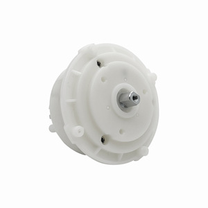 มอเตอร์เกียร์ขนาดเล็ก12V DC สำหรับหมอนนวดเฉพาะแบบ AM500 - Product Image 1