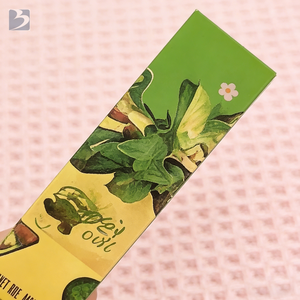 Boîte <span class=keywords><strong>d</strong></span>'emballage de laboratoire personnalisable avec choix 1G+1G, boîte en forme de <span class=keywords><strong>livre</strong></span> - Product Image 5