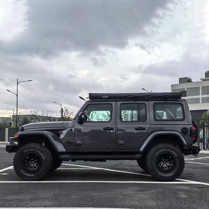 <span class=keywords><strong>Jeep</strong></span> <span class=keywords><strong>Wrangler</strong></span> 2.0T 4 portes 5 places 2022, grand espace, 4x4 tout-terrain, luxe, 177 km/h, SUV intermédiaire d'occasion, voitures d'occasion, SUV pas cher - Product Image 4