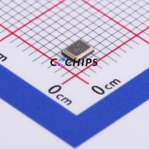 TZ1917B Crystal (Passive) SMD3225-4P Crystal Oscillator SMD Crystal Oscillator 12.8MHz 10ppm 20pF - Product Image 1