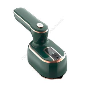 Mini défroisseur rotatif portable en gros, fer à repasser portable, fer à repasser humide et sec, outils de voyage à domicile - Product Image 3