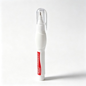 Correzione del liquido con penna a forma di fluido correttore del Desktop penna fluido di correzione - Product Image 4