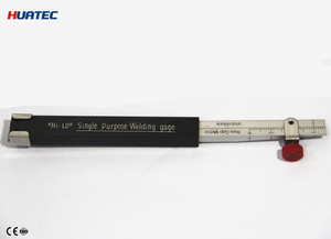 G.A.L.HI-LO Welding <strong>Gage</strong> Measures Internal Alignments /Single Purpose HI-LO Welding <strong>Gage</strong> - Product Image 3
