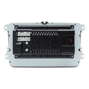 เครื่องเล่นดีวีดีในรถยนต์ระบบ Android 11 8นิ้วเครื่องเล่นดีวีดีสำหรับรถยนต์ VW Passat B7 B6 NMS เครื่องเล่นมัลติมีเดีย GPS รถยนต์อเนกประสงค์ V6วิทยุในรถยนต์ - Product Image 3