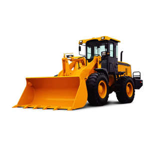 Fournisseur direct d'usine, <span class=keywords><strong>chargeur</strong></span> hydraulique 13T 2,3m³ avec godet <span class=keywords><strong>à</strong></span> roche, <span class=keywords><strong>fourche</strong></span> <span class=keywords><strong>à</strong></span> palettes, capacité de charge de 4T, engin de terrassement, <span class=keywords><strong>chargeur</strong></span> <span class=keywords><strong>à</strong></span> roues moyen 842H - Product Image 1